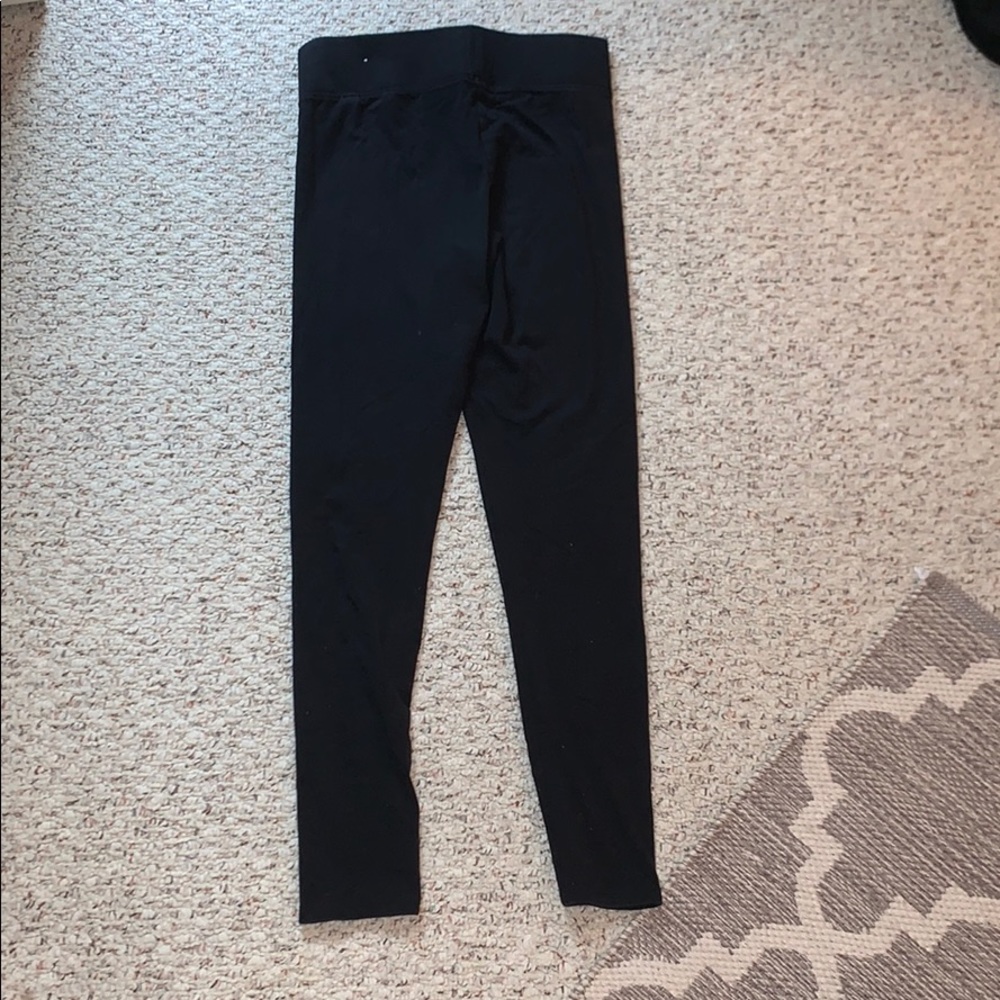 Black Aerie Leggings (S)
